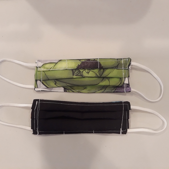 Face Mask - Picture 8 of 16